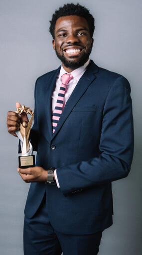BAFGC Awards